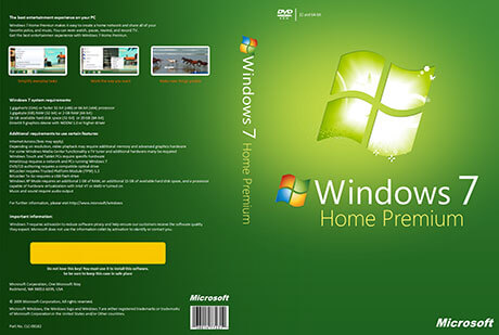 Windows 7 Home Premium 64 Bit Download Crack