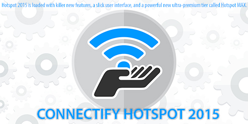 Download connectify with crack 2015